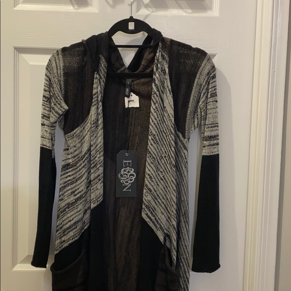 Elon boutique sweater